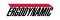 Ergodynamic logo